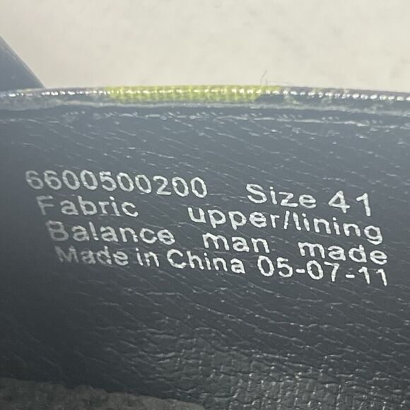 Dansko Glossy Frogs Print Synthetic Clog Womens EU 41 US 10.5-11 Comfort Slip On - Picture 10 of 11